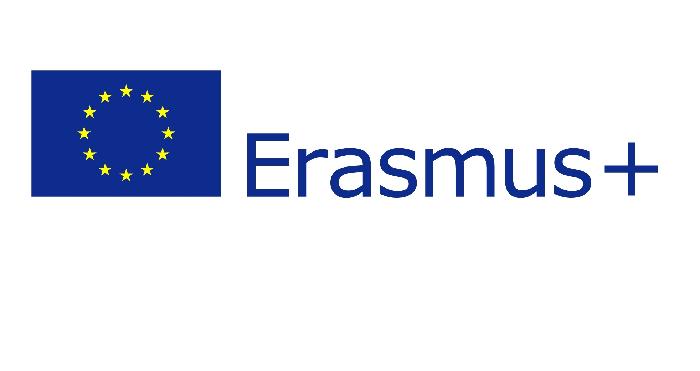 Logo del programa Erasmus+