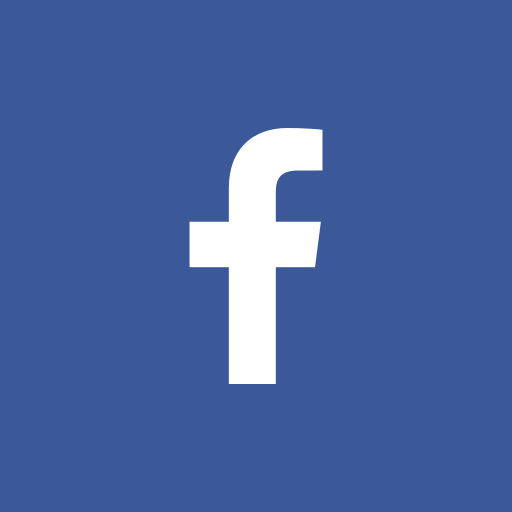 Logo de Facebook