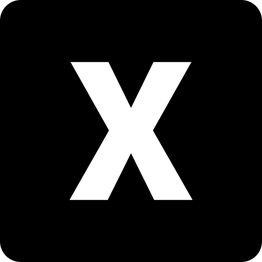 Logo de X (Twitter)