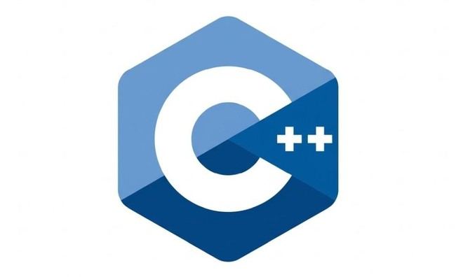 Logo C++