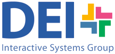 Logotipo de Interactive Systems Laboratory