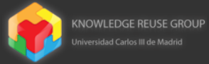 Logotipo de Knowledge Reuse Group