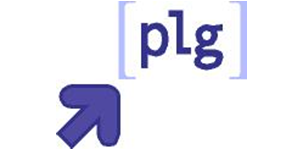 Logotipo de Planning and Learning Group (PLG)