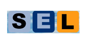 Logotipo de Software Engineering Lab (SEL-UC3M)