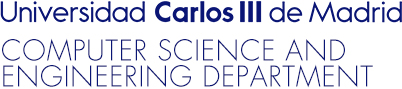 Universidad Carlos III de Madrid - Computer Science and Engeneering Department