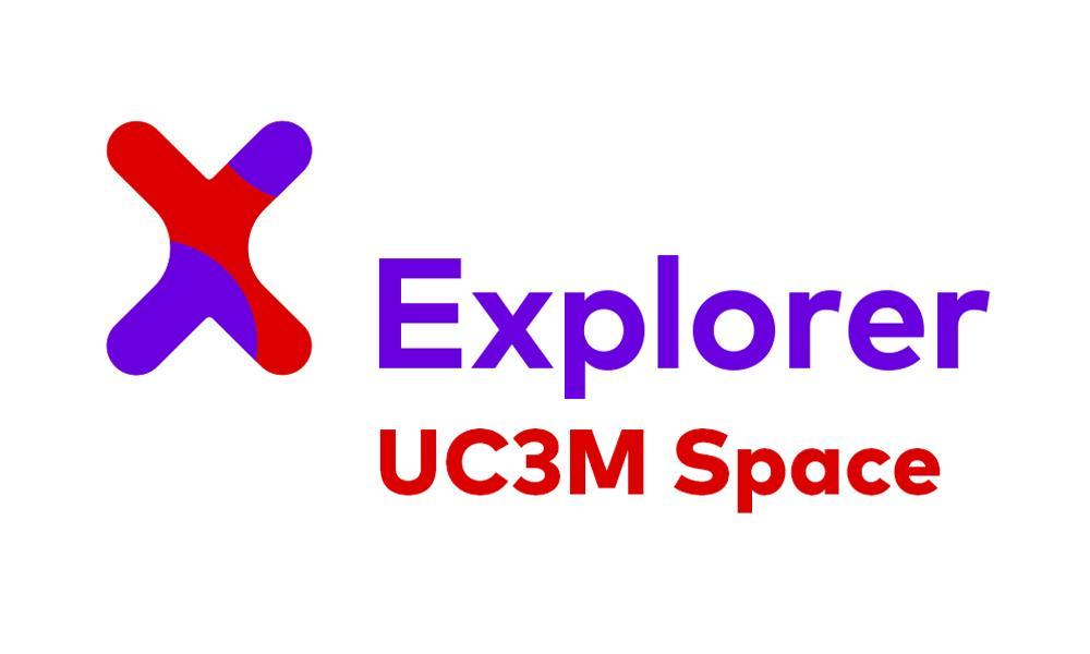 Explorer Uc3m Space