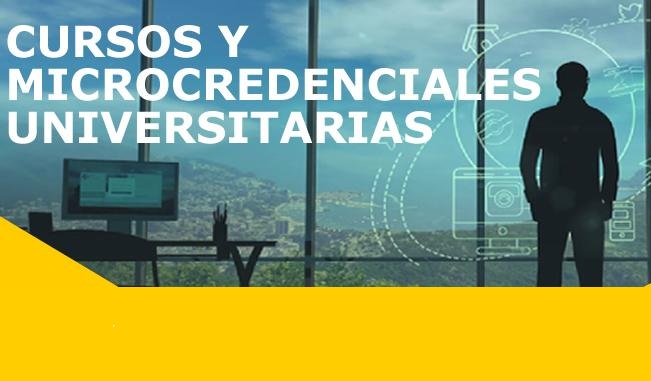 Microcredencial Universitaria