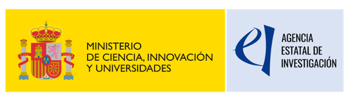 MICIU/AEI/ 10.13039/501100011033/