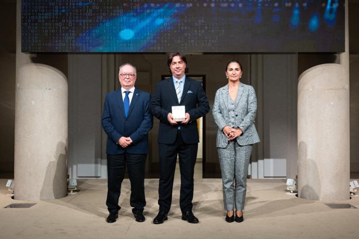 Premios Informática 2025