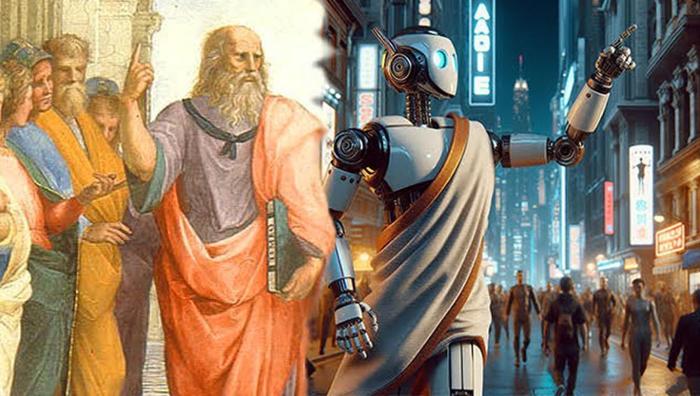 Microcredencial en Ética de la Inteligencia Artificial (UC3M & CSIC)