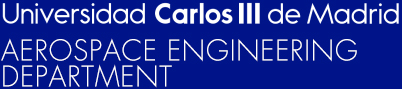 Universidad Carlos III de Madrid - Aerospace Engineering Department