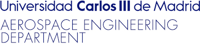 Universidad Carlos III de Madrid - Aerospace Engineering Department