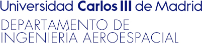 Universidad Carlos III de Madrid - Departamento de Ingeniería Aeroespacial