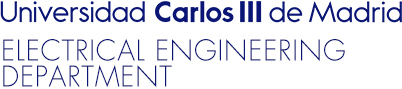 Universidad Carlos III de Madrid - Electrical Engineering Department