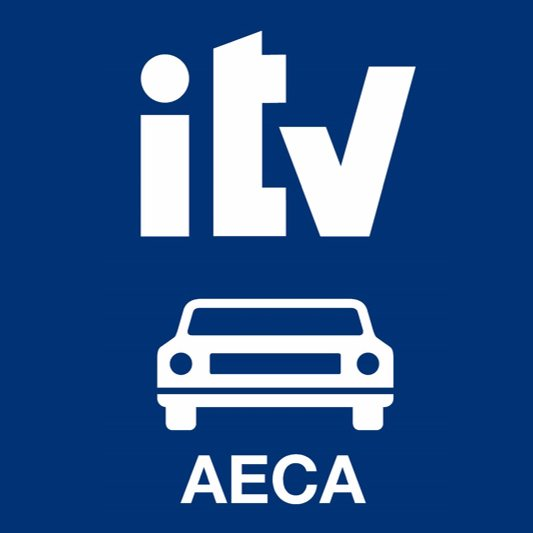 Figure Company AECA ITV
