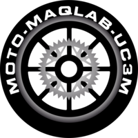 Logotipo de Motomaqlab uc3m