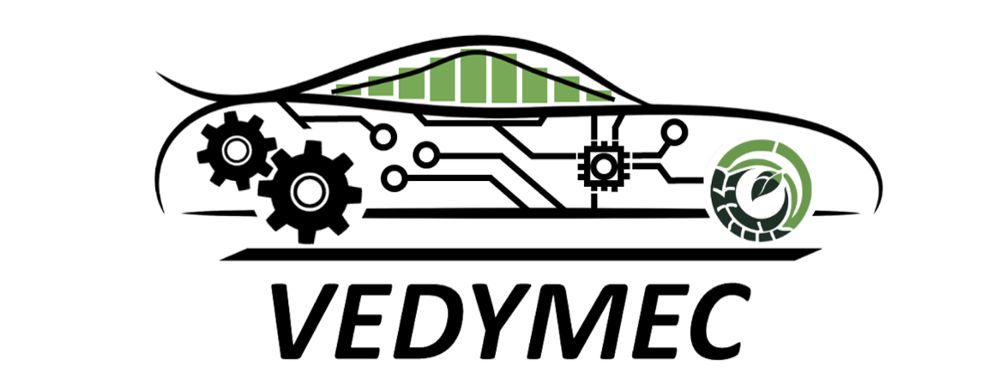 Figure vedymec