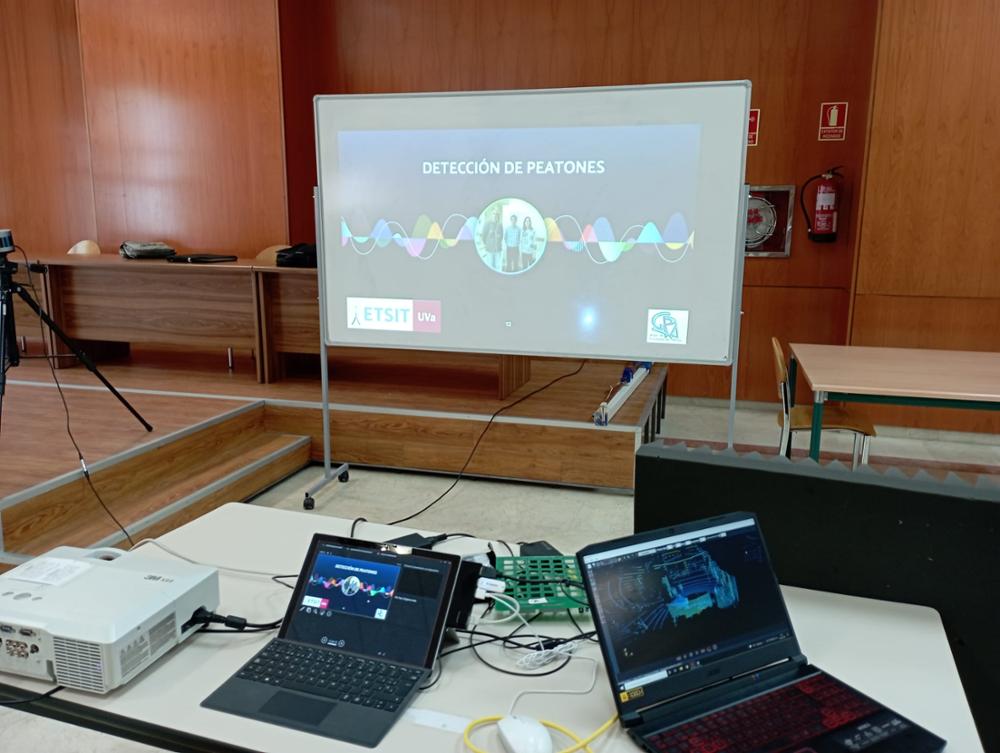Figure Open days UVA 2022