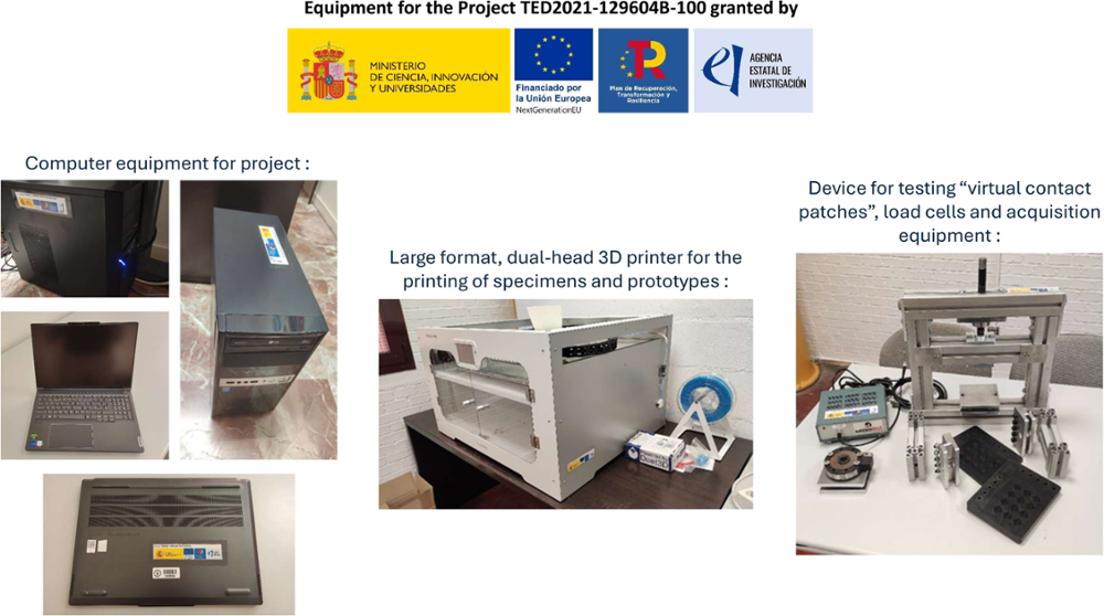 Equipment