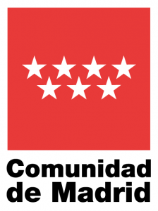 logo Comunidad de Madrid