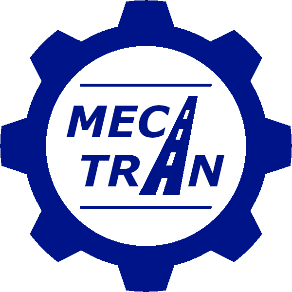 Logo reserach group MECATRAN