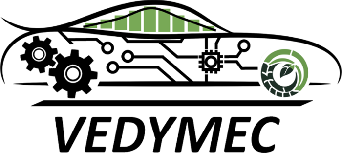 figure logo vedymec