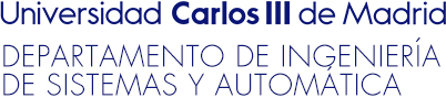Universidad Carlos III de Madrid - Departamento de Ingeniería de Sistemas y Automática