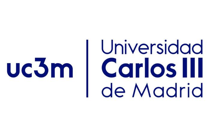 Logo Universidad Carlos III de Madrid