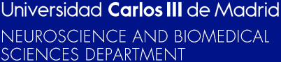 Universidad Carlos III de Madrid - Neuroscience and Biomedical Sciences Department