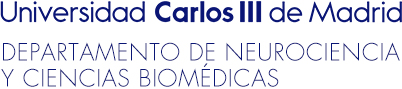 Universidad Carlos III de Madrid - Departamento de Neurociencia y Ciencias Biomédicas