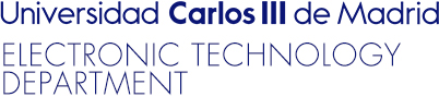Universidad Carlos III de Madrid - Electronic Technology Department