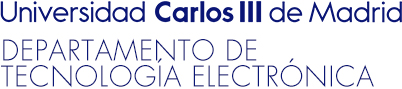 Universidad Carlos III de Madrid - Departamento de Tecnología Electrónica