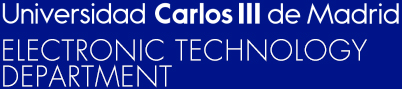 Universidad Carlos III de Madrid - Electronic Technology Department