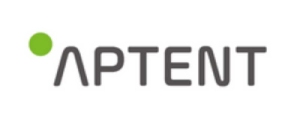 Logotipop de Aptent