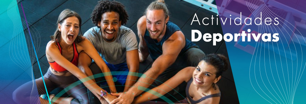 Actividades Deportivas