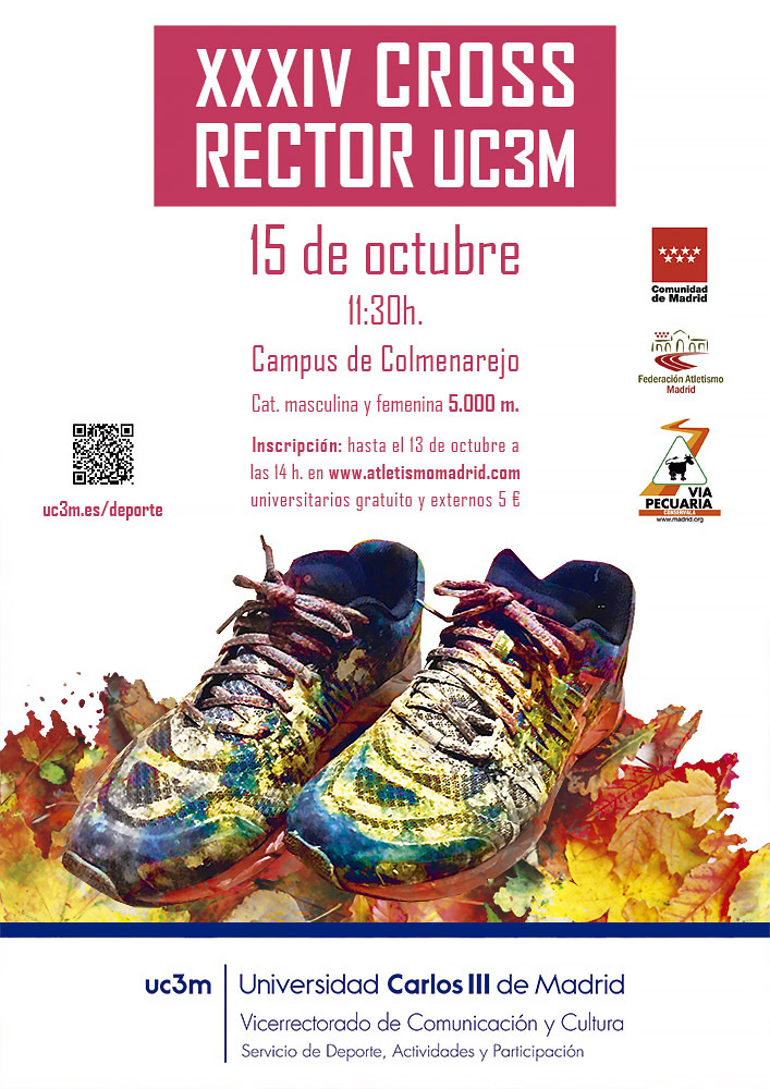 Cross rector