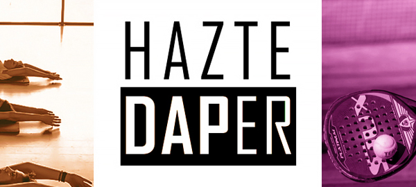 ¡Hazte DAPer!