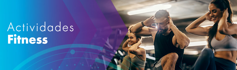 Actividades Fitness