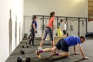 Crosfit