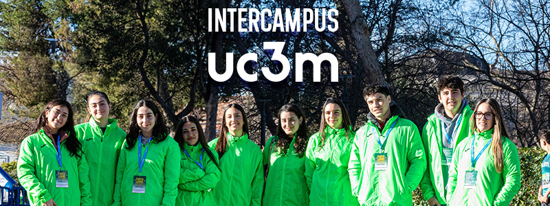 intercampus slider