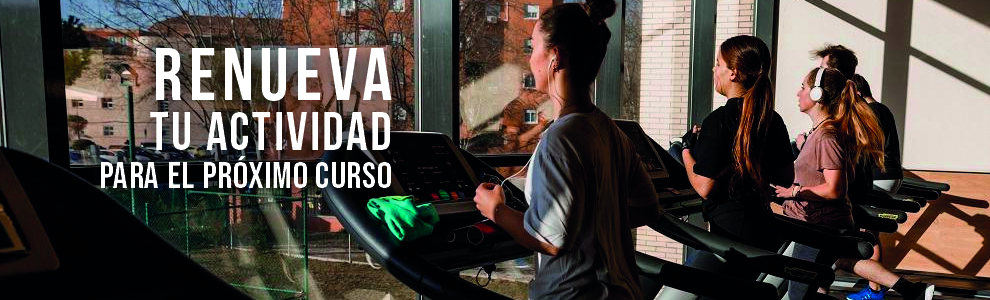 Renovaciones