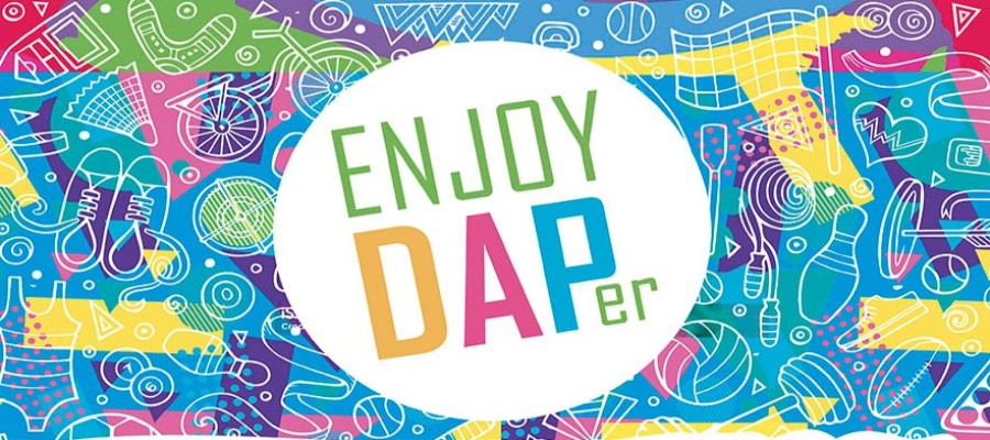 Enjoy DAP