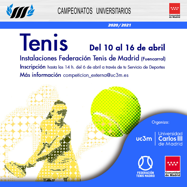 Jugadores tenis
