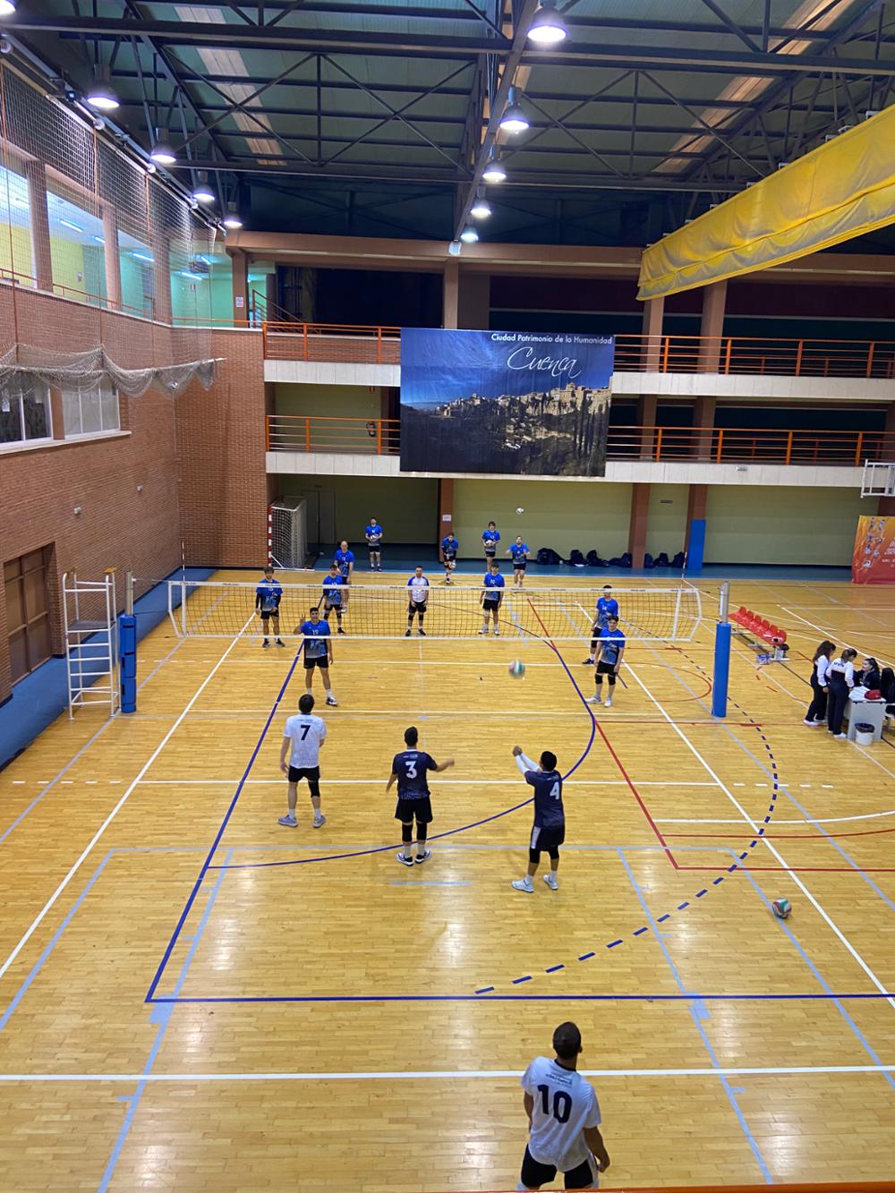Voley