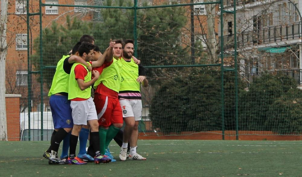 Jugadores de furbo
