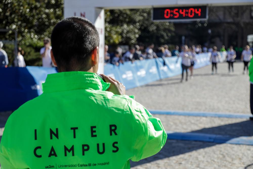 Voluntario