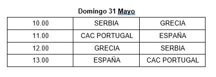 Calendario