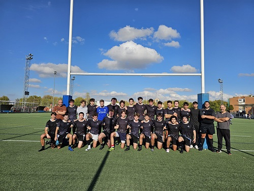 Rugby Masculino