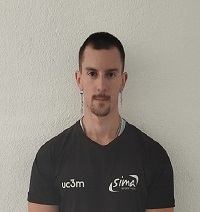 Adrián Gómez