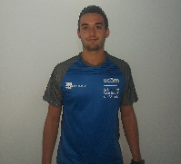 Adrián Ramirez